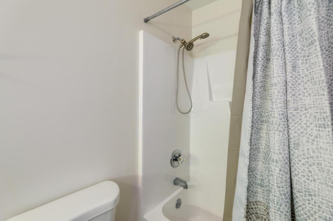 Updated Hubert Vacation Rental 5 Mi To Beaches! Swansboro Buitenkant foto