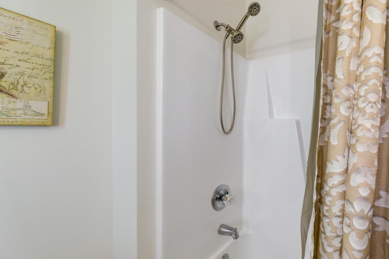 Updated Hubert Vacation Rental 5 Mi To Beaches! Swansboro Buitenkant foto